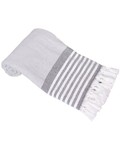 Hamam Towel Istanbul with Terry Backside (AR160)