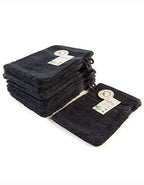 Natural Bamboo Washing Glove (AR401)