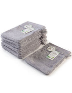 Natural Bamboo Washing Glove (AR401)