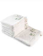 Natural Bamboo Washing Glove (AR401)