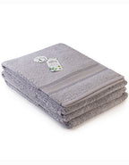 Natural Bamboo Hand Towel (AR403)