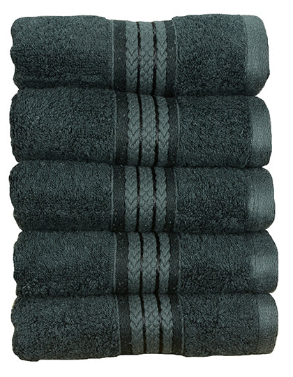 Natural Bamboo Guest Towel (AR405)