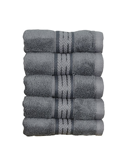 Natural Bamboo Guest Towel (AR405)
