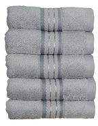 Natural Bamboo Guest Towel (AR405)