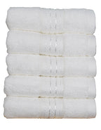 Natural Bamboo Guest Towel (AR405)