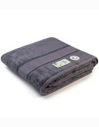 Natural Bamboo Beach Towel (AR406)