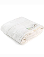 Natural Bamboo Beach Towel (AR406)