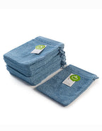 Organic Washing Glove (AR501)