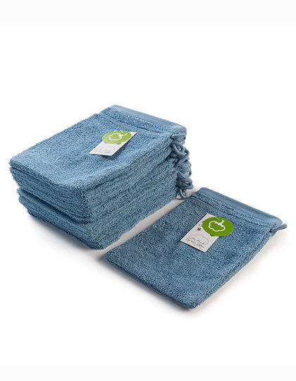 Organic Washing Glove (AR501)