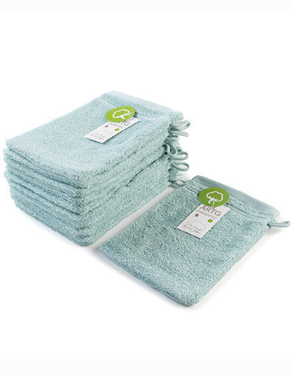 Organic Washing Glove (AR501)