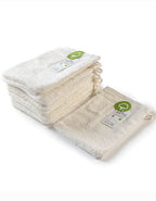 Organic Washing Glove (AR501)