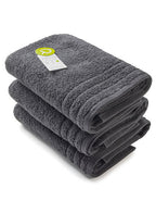 Organic Hand Towel (AR503)