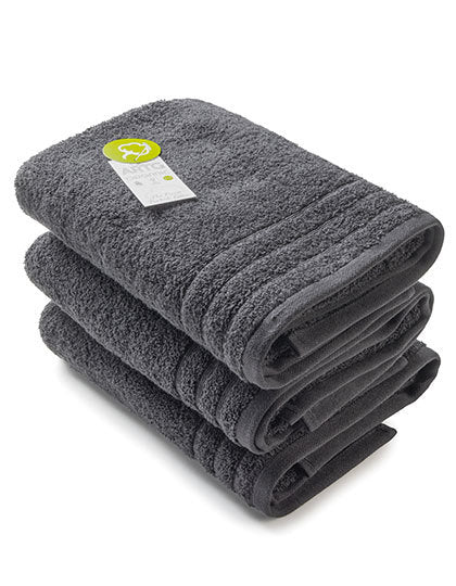 Organic Hand Towel (AR503)