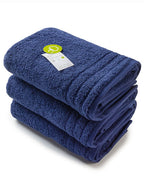 Organic Hand Towel (AR503)