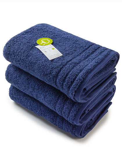 Organic Hand Towel (AR503)