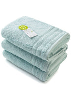 Organic Hand Towel (AR503)