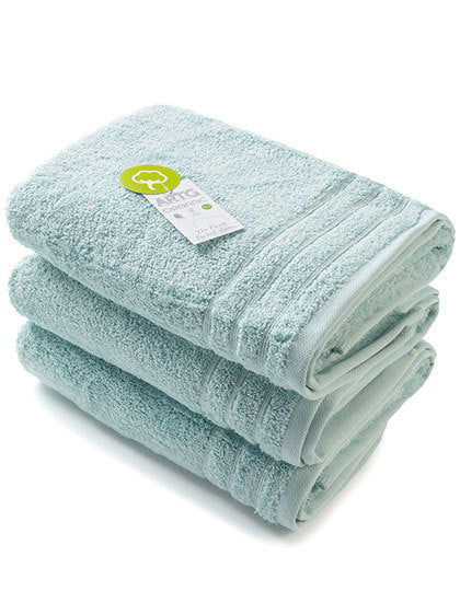 Organic Hand Towel (AR503)