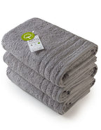 Organic Hand Towel (AR503)
