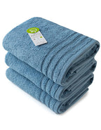 Organic Hand Towel (AR503)