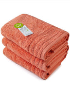 Organic Hand Towel (AR503)