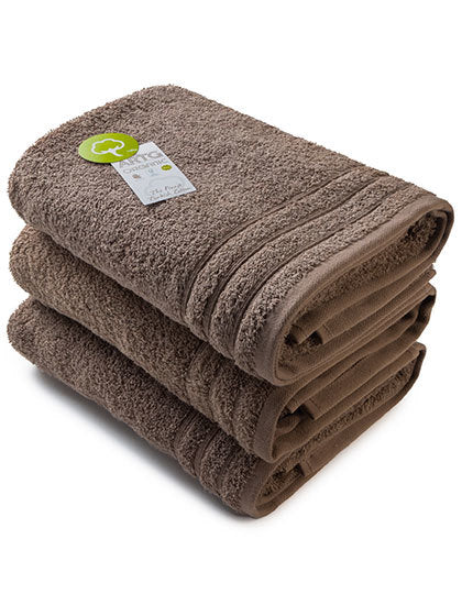 Organic Hand Towel (AR503)