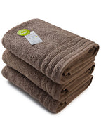 Organic Hand Towel (AR503)