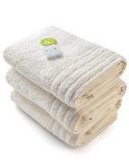 Organic Hand Towel (AR503)