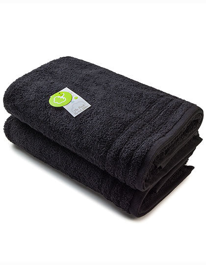 Organic Bath Towel (AR504)
