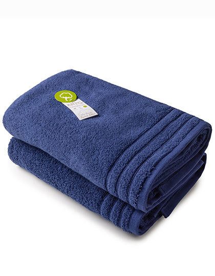 Organic Bath Towel (AR504)