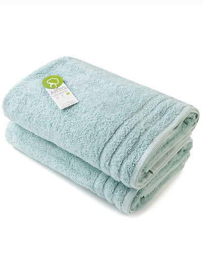 Organic Bath Towel (AR504)