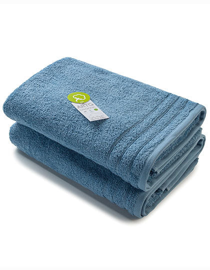Organic Bath Towel (AR504)