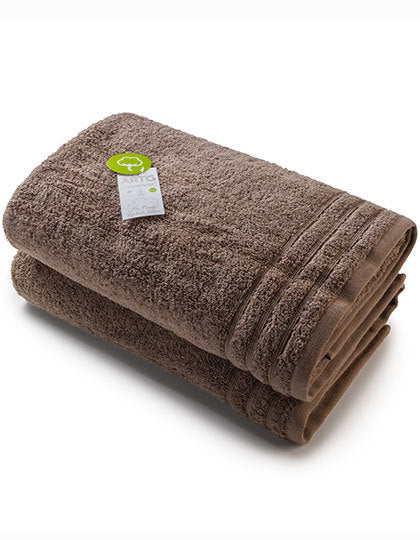 Organic Bath Towel (AR504)