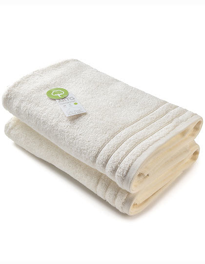 Organic Bath Towel (AR504)