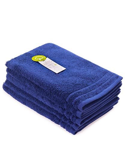 Organic Guest Towel (AR505)