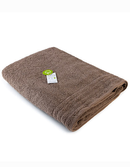 Organic Beach Towel (AR506)