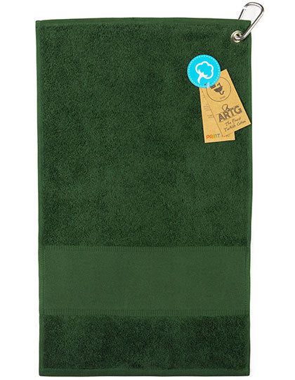 PRINT-Me® GOLF Towel (AR714)