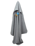 PRINT-Me® Baby Hooded Towel (AR731)