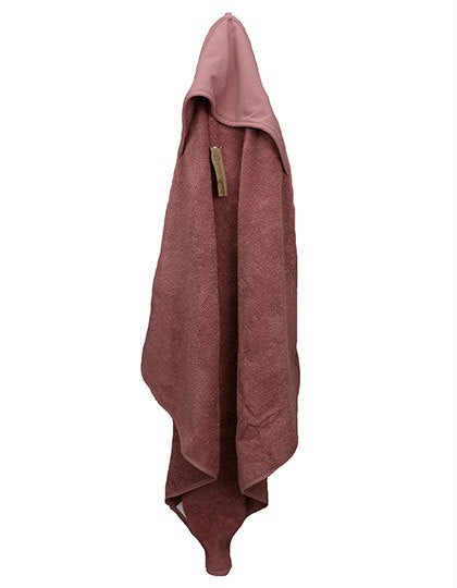 PRINT-Me® Baby Hooded Towel (AR731)