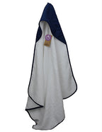 PRINT-Me® Baby Hooded Towel (AR731)