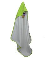 PRINT-Me® Baby Hooded Towel (AR731)