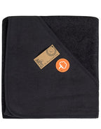 PRINT-Me® Baby Hooded Towel (AR732)