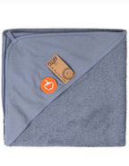 PRINT-Me® Baby Hooded Towel (AR732)