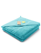 PRINT-Me® Baby Hooded Towel (AR732)