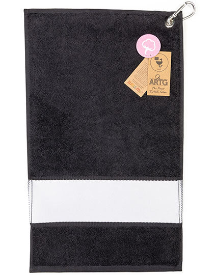 SUBLI-Me® GOLF Towel (AR814)