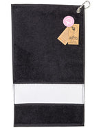 SUBLI-Me® GOLF Towel (AR814)