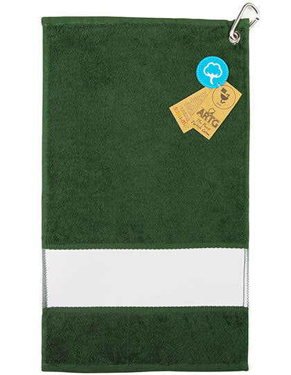 SUBLI-Me® GOLF Towel (AR814)
