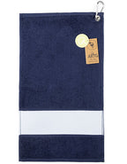 SUBLI-Me® GOLF Towel (AR814)