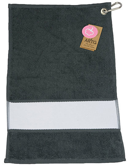SUBLI-Me® GOLF Towel (AR814)