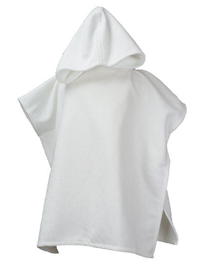 Boyzz&Girlzz® SUBLI-Me Poncho (AR819)