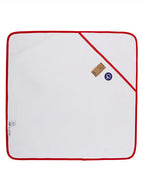 Babiezz® ALL-Over Sublimation Hooded Towel (AR892)